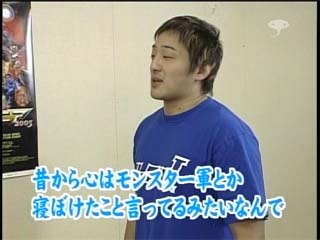 石狩劇場