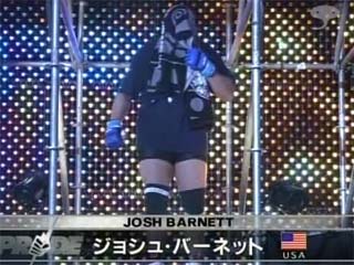 ジョシュ